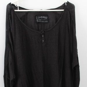 All Saints Long Sleeve